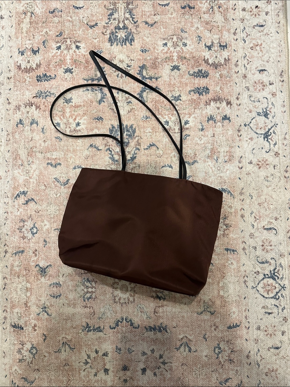 Valesque Spaghetti Strap Purse